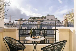 Image of Atala Hotel Champs Elysées, Sonder by Marriott Bonvoy