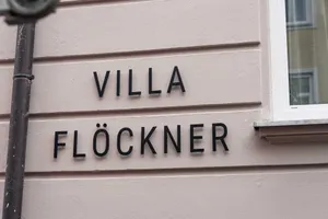 Image of Villa Flöckner Bed & Breakfast