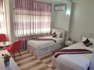 Image of Hotel Great Garden