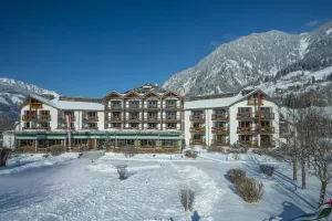 Image of Hotel Das Gastein - ganzjährig inklusive Alpentherme Gastein & Sommersaison inklusive Gasteiner Bergbahnen