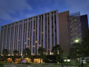 Image of Hotel Gracery Tokyo Tamachi