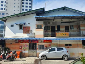 Image of OYO 90972 Jj Homestay