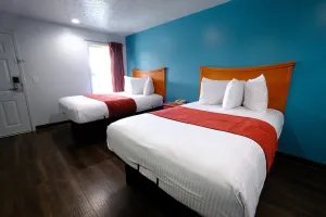 Image of M Star Hotel Searcy