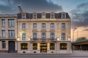 Image of Grand Hôtel De La Seine