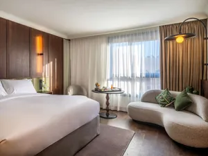 Image of Le Louise Hotel Brussels - MGallery Collection