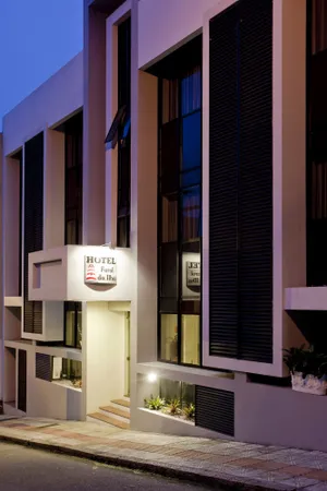 Image of Hotel Farol da Ilha