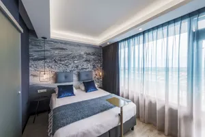 Image of Palace Hotel Zandvoort