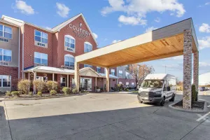 Image of Country Inn & Suites by Radisson, Chicago O'Hare South, IL
