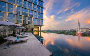 Image of Pan Pacific Yangon