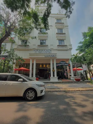 Image of Twins Hotel