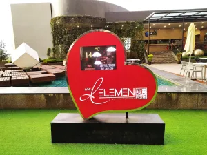 Image of GENTING FoggyCold StayCation AT Ion Delemen By HAPYHOME