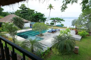 Image of Deshadan Backwater Resort - The best sunrise view