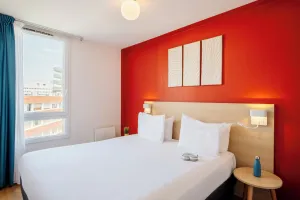 Image of Aparthotel Adagio Access Paris Saint-Denis Pleyel