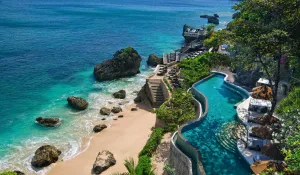 Image of AYANA Resort Bali