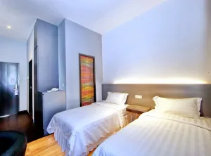 Image of My Dream Hotel