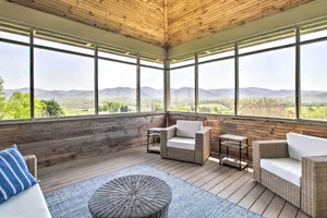 Image of Spacious Lexington Home w/ Breathtaking Views