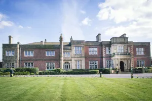 Image of De Vere Cranage Estate