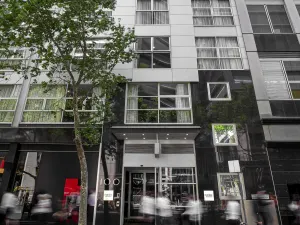 Image of Mantra 100 Exhibition