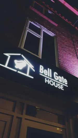 Image of Bell Gate House