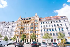 Image of My City Apartments am Naschmarkt