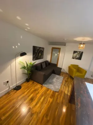 Image of De Parys Penthouse 5 in Bedford