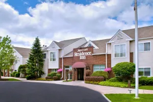 Image of Residence Inn Syracuse Carrier Circle