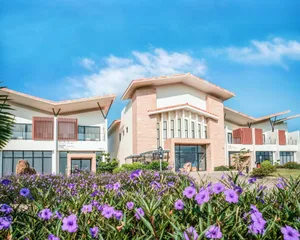 Image of SkyeBay Club