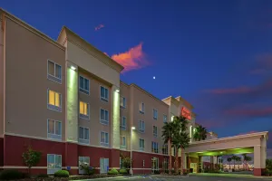 Image of Hampton Inn & Suites El Paso West