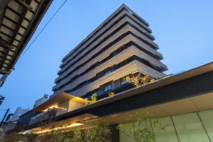 Image of Tokyu Stay Kyoto Sakaiza Shijo Kawaramachi