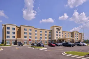 Image of TownePlace Suites by Marriott Huntsville West/Redstone Gateway