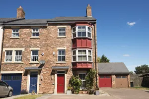 Image of Kirkwood Drive