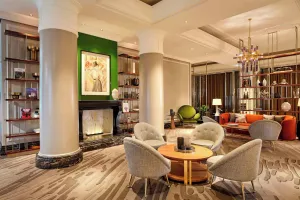 Image of The Ritz-Carlton, Berlin