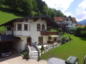 Image of Apartment in Bad Hofgastein With Sauna