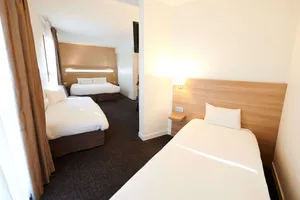 Image of Kyriad Hotel Laval