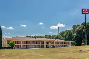 Image of Econo Lodge Union City - Atlanta South
