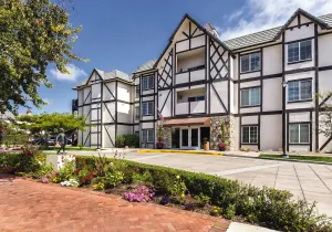 Image of WorldMark Solvang