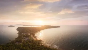 Image of Koh Russey Resort