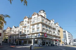 Image of Hotel De la Paix