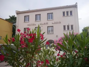 Image of Hotel Clair Logis