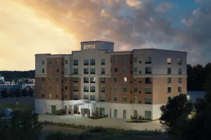 Image of Staybridge Suites - Flowood - NW Jackson by IHG