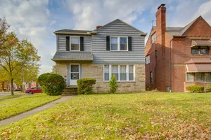 Image of University Heights Home Near Downtown Cleveland!