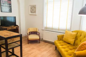 Image of Host & Stay - York Terrace Apartments