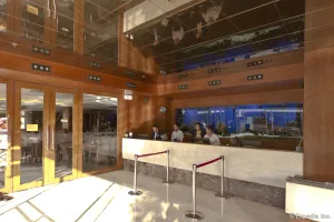 Image of Castle Peak Hotel