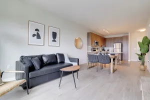 Image of Amazing apartment with easy access to the metro
