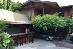 Image of Siriwan Guesthouse