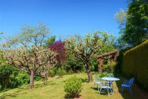 Image of La Colline - Chambre d'hôtes - B&B