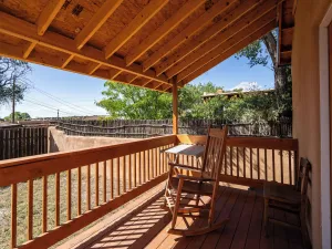 Image of Chico's Hideaway