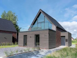 Image of Harlepadd 3b Modern Retreat