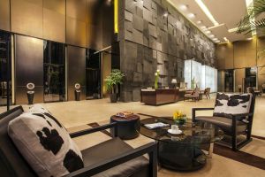 Image of Ascott IFC Guangzhou