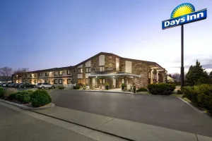 Image of Days Inn by Wyndham Fort Collins